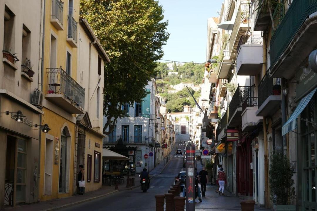 Photo of Others in Sete