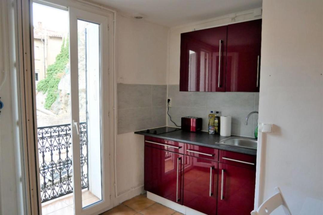 Photo of Kitchen in Sete