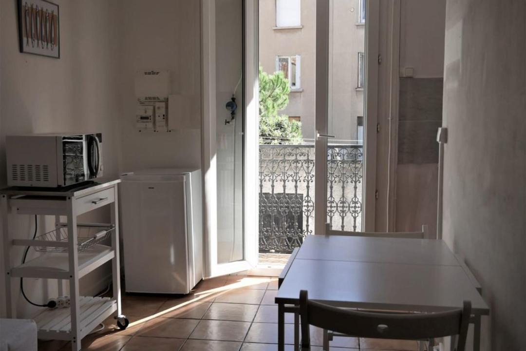 Photo of Kitchen in Sete