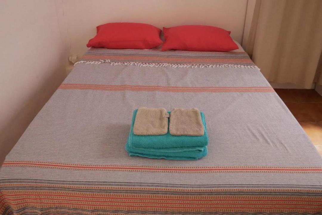 Photo of Bedroom in Sete