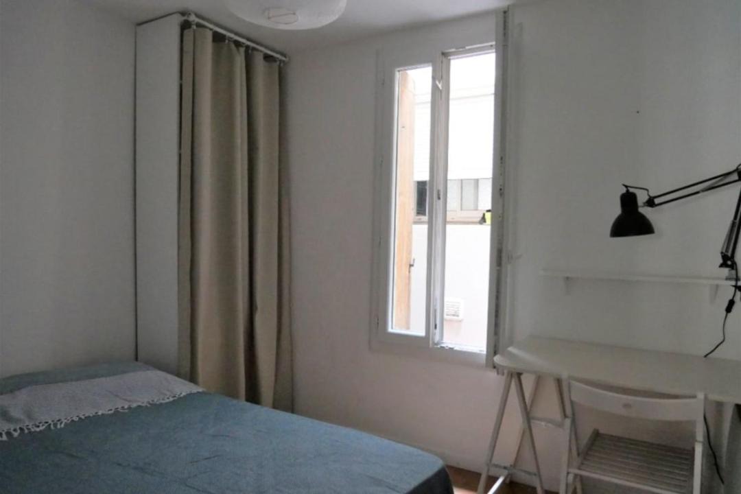 Photo of Bedroom in Sete