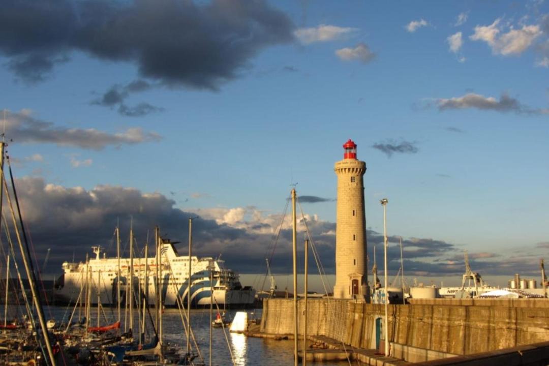 Photo of Others in Sete
