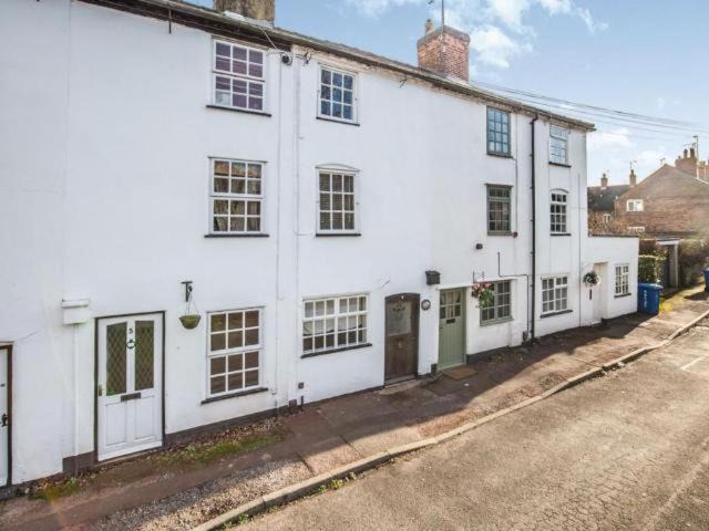 Photo of Buildings in Darley Abbey