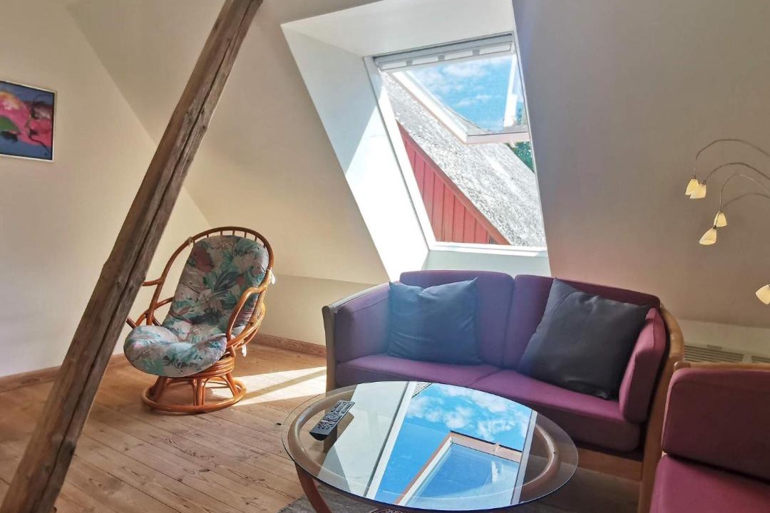 Photo of Livingroom in Kerteminde