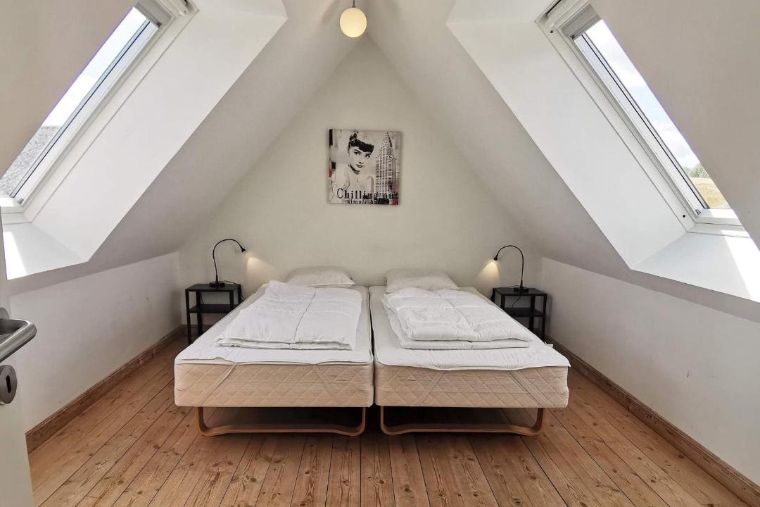Photo of Bedroom in Kerteminde