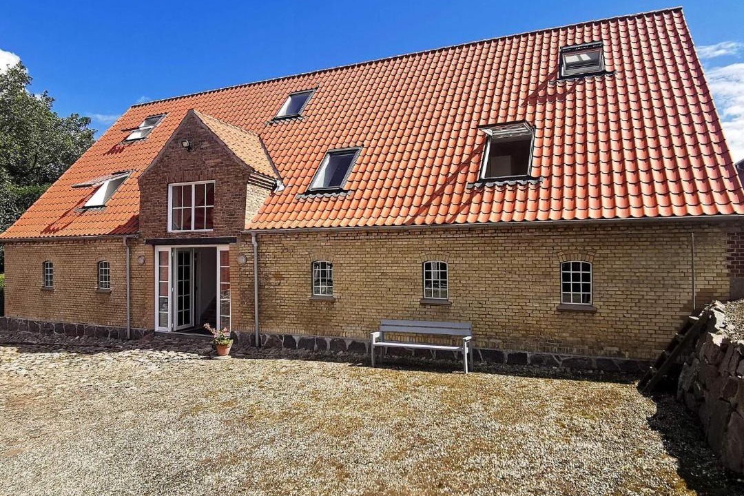 Photo of Buildings in Kerteminde