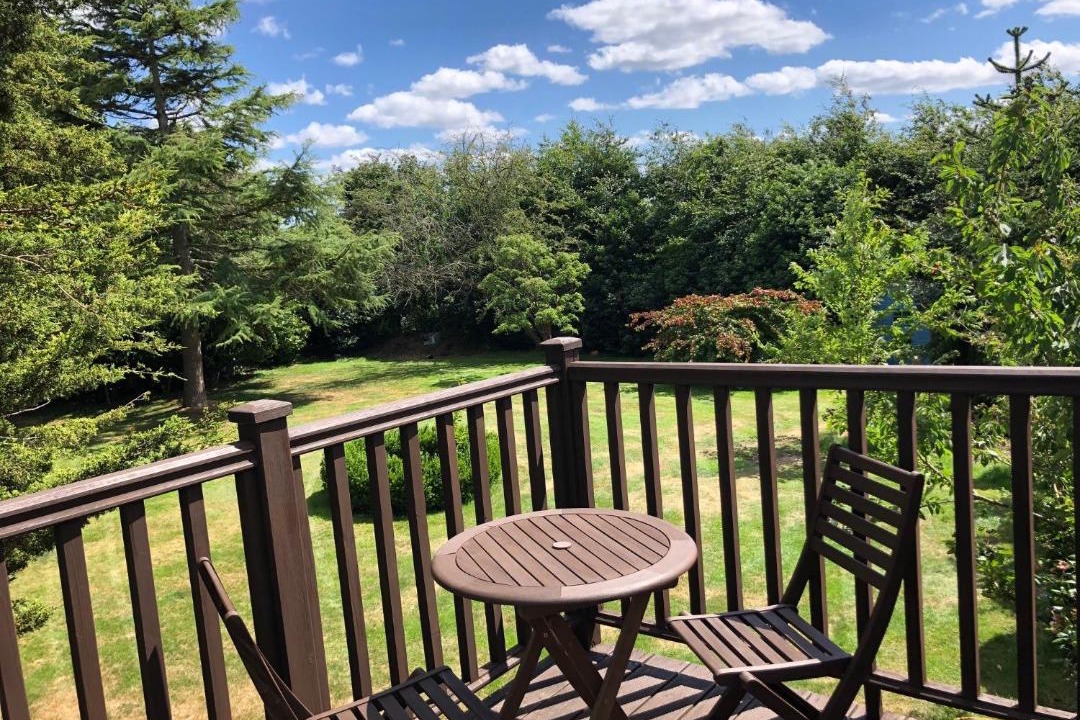 Photo of Patio Balcony in Freethorpe