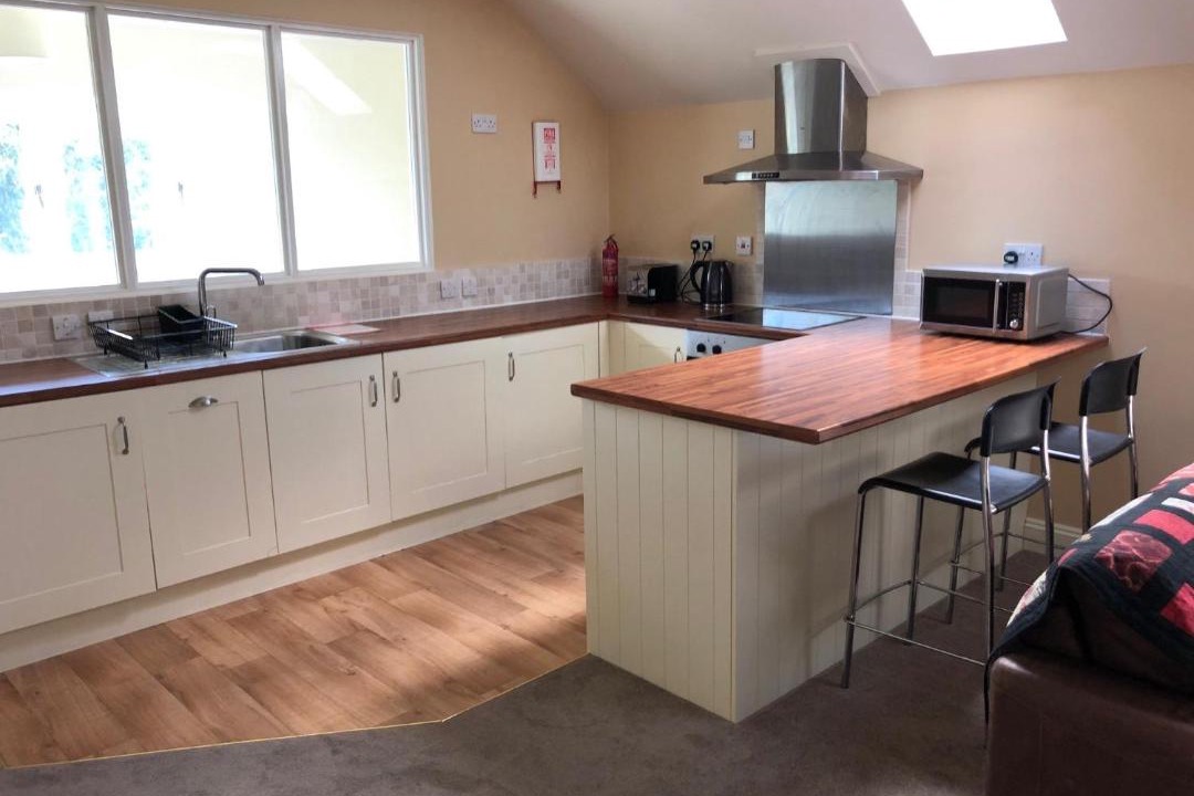 Photo of Kitchen in Freethorpe