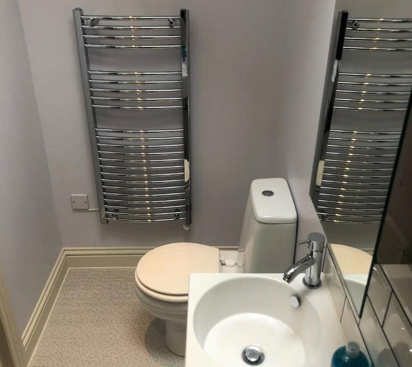 Photo of Bathroom in Freethorpe