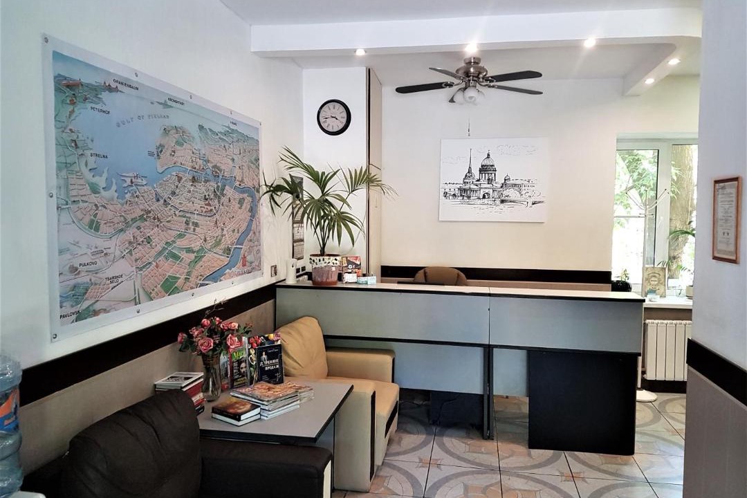 Photo of Livingroom in Kolomna