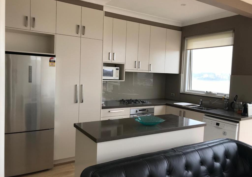 Photo of Kitchen in Queenscliff