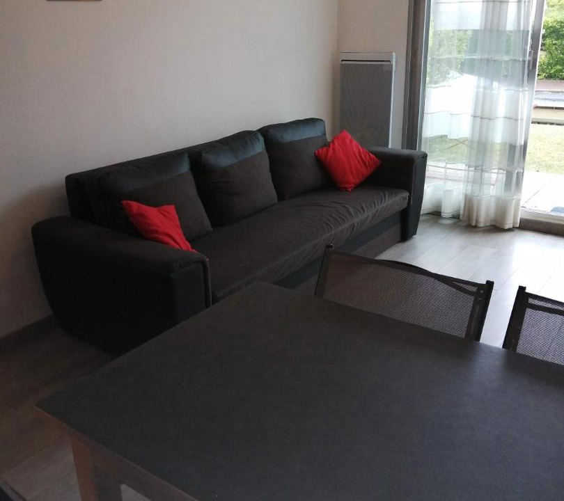 Photo of Livingroom in Le Touquet-Paris-Plage