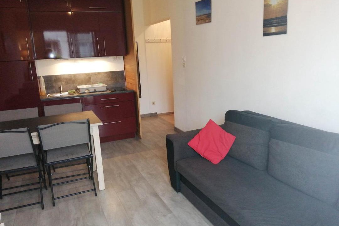 Photo of Livingroom in Le Touquet-Paris-Plage