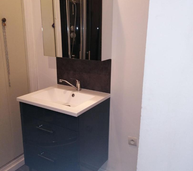 Photo of Bathroom in Le Touquet-Paris-Plage