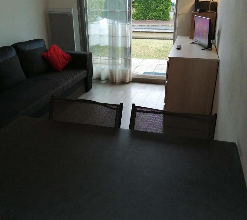 Photo of Livingroom in Le Touquet-Paris-Plage