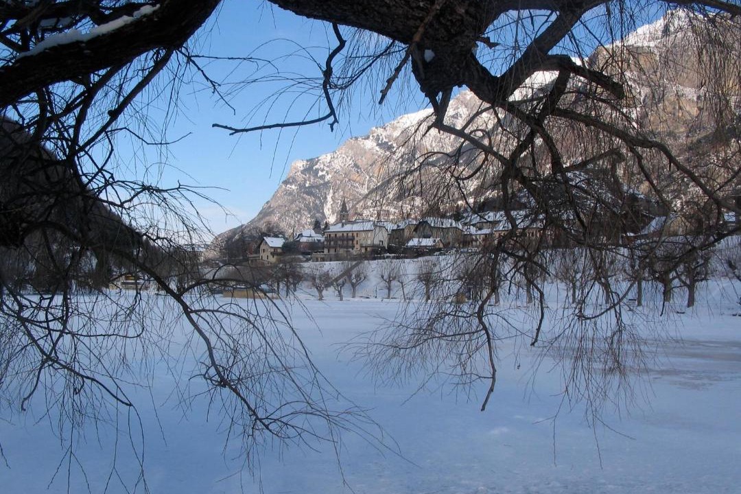 Photo of Others in Le Lauzet-Ubaye