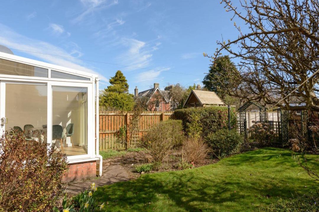 Photo of Buildings in North Berwick