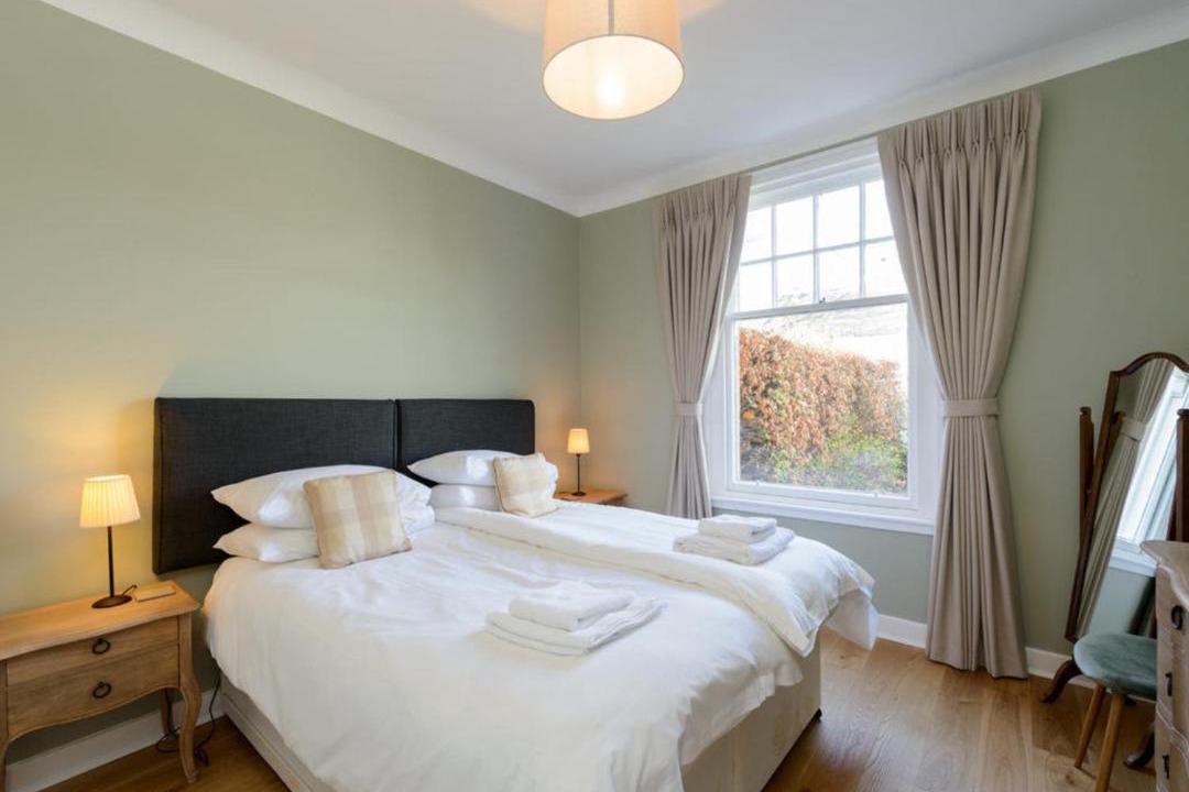 Photo of Bedroom in North Berwick
