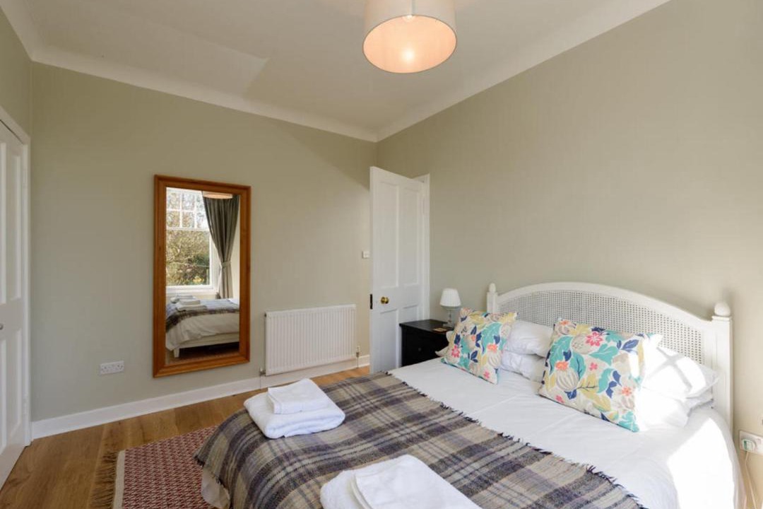 Photo of Bedroom in North Berwick
