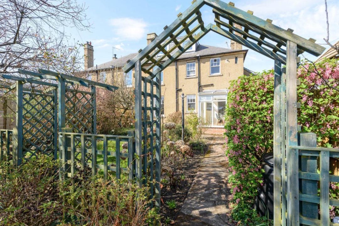 Photo of Buildings in North Berwick