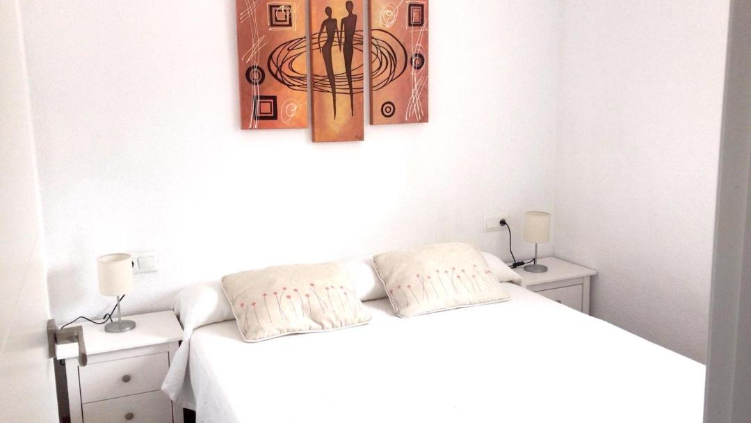 Photo of Bedroom in Calafat
