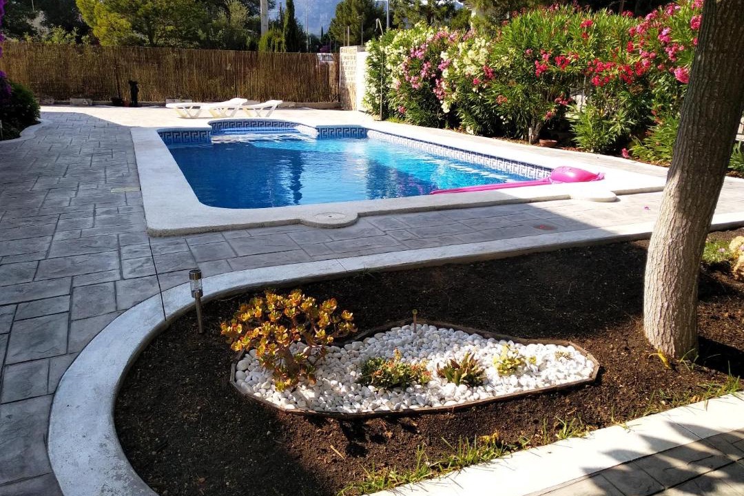 Photo of Outdoor in Calafat