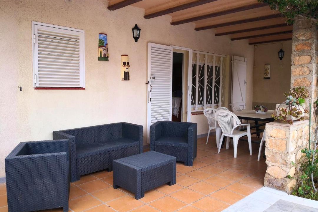 Photo of Livingroom in Calafat