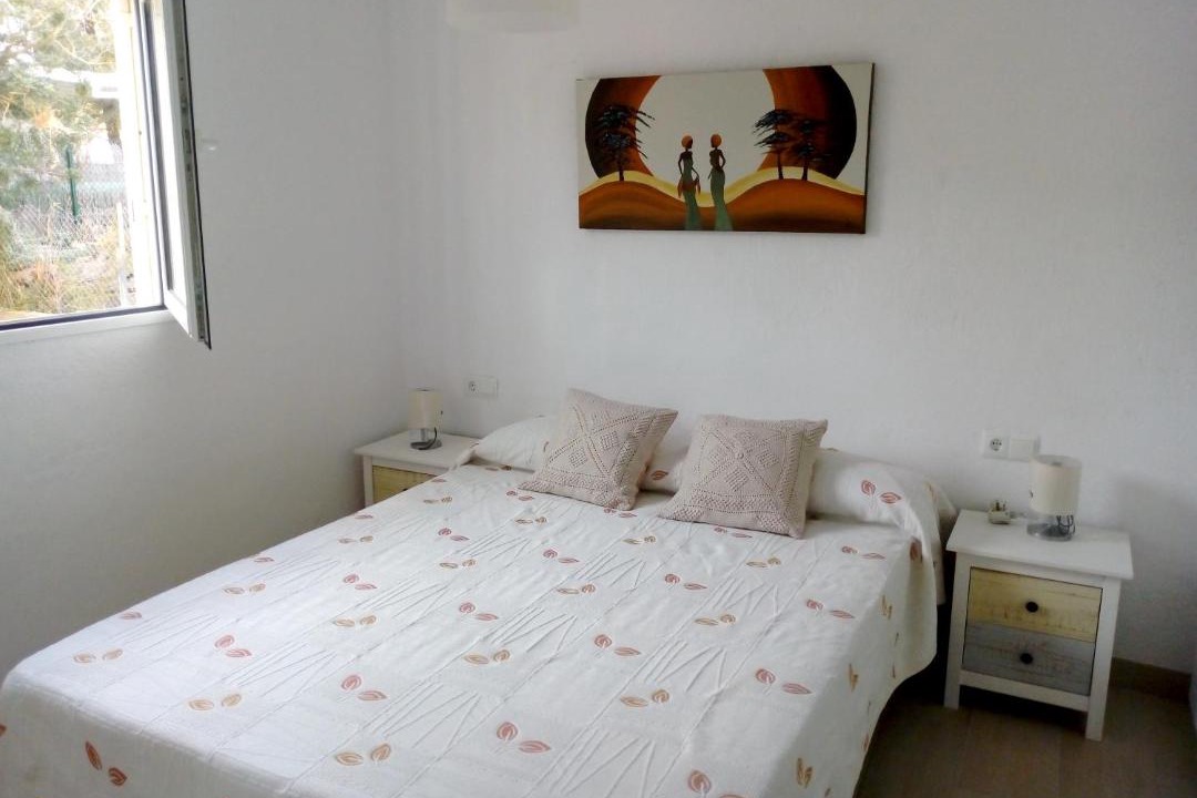Photo of Bedroom in Calafat