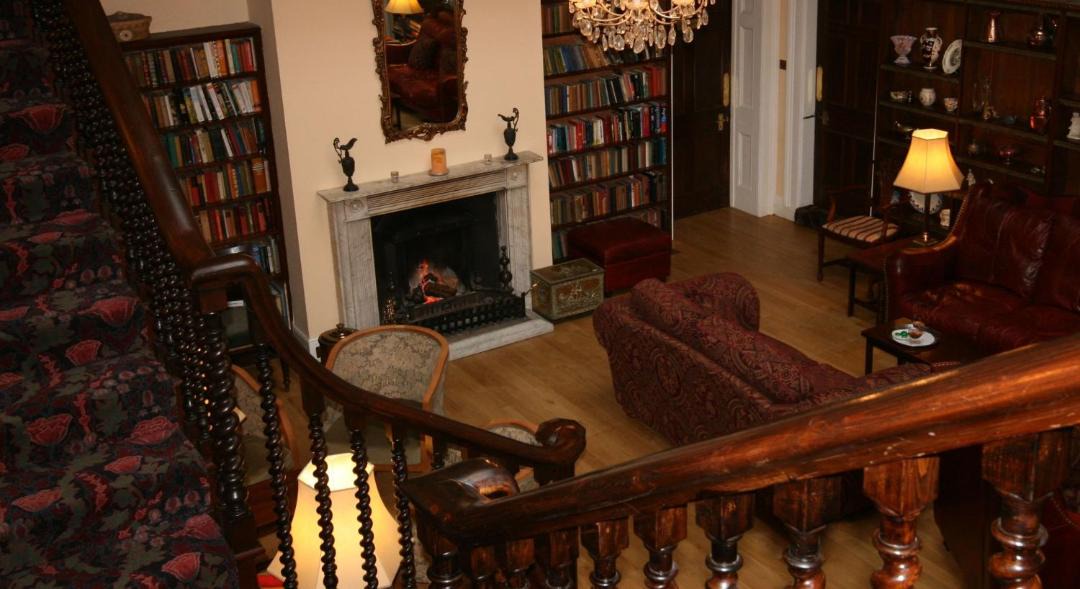 Photo of Livingroom in Bisterne