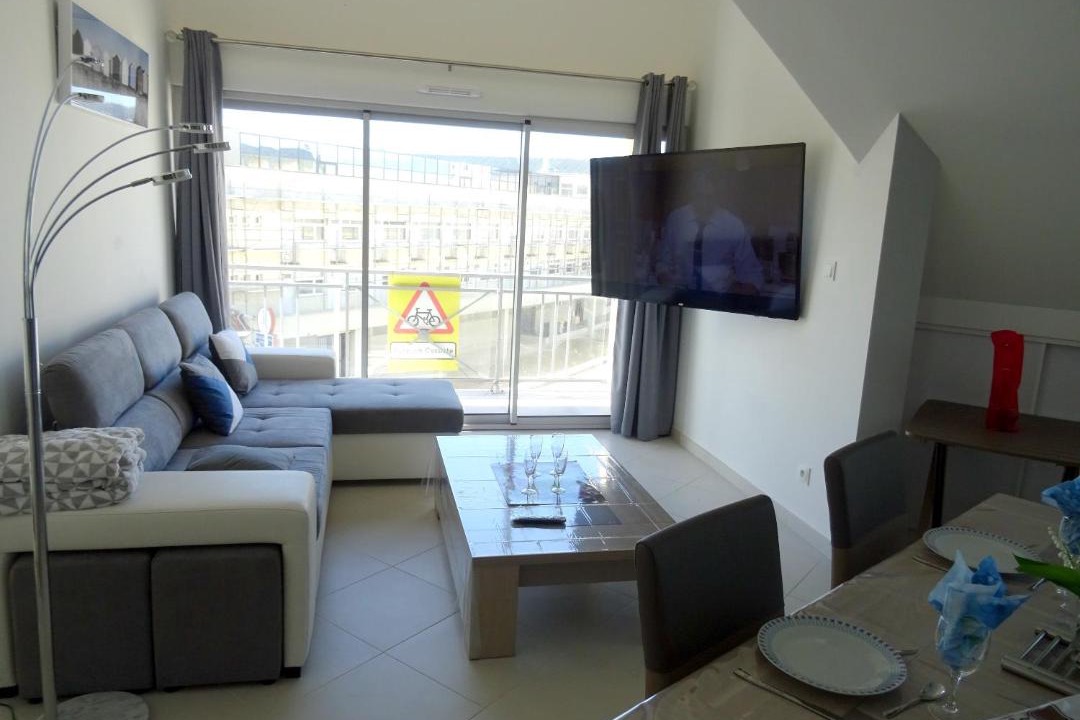 Photo of Livingroom in Berck-sur-Mer