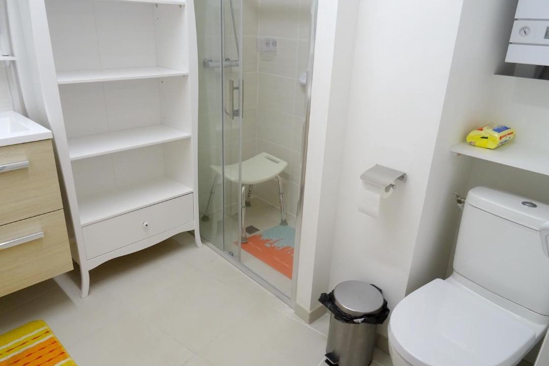 Photo of Bathroom in Berck-sur-Mer