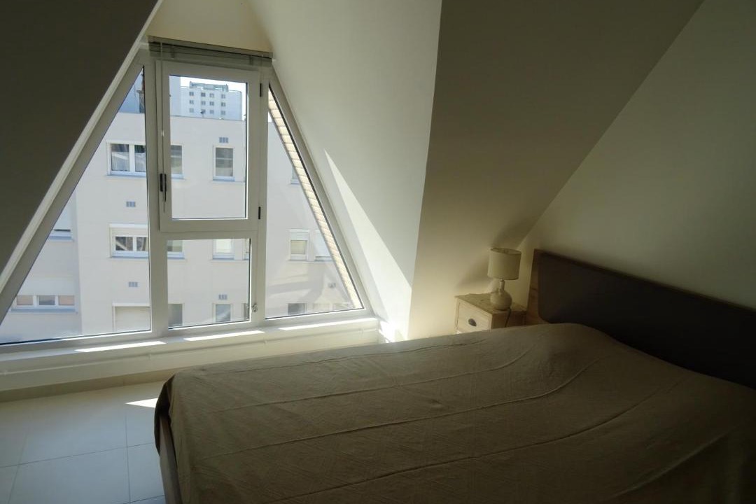 Photo of Bedroom in Berck-sur-Mer