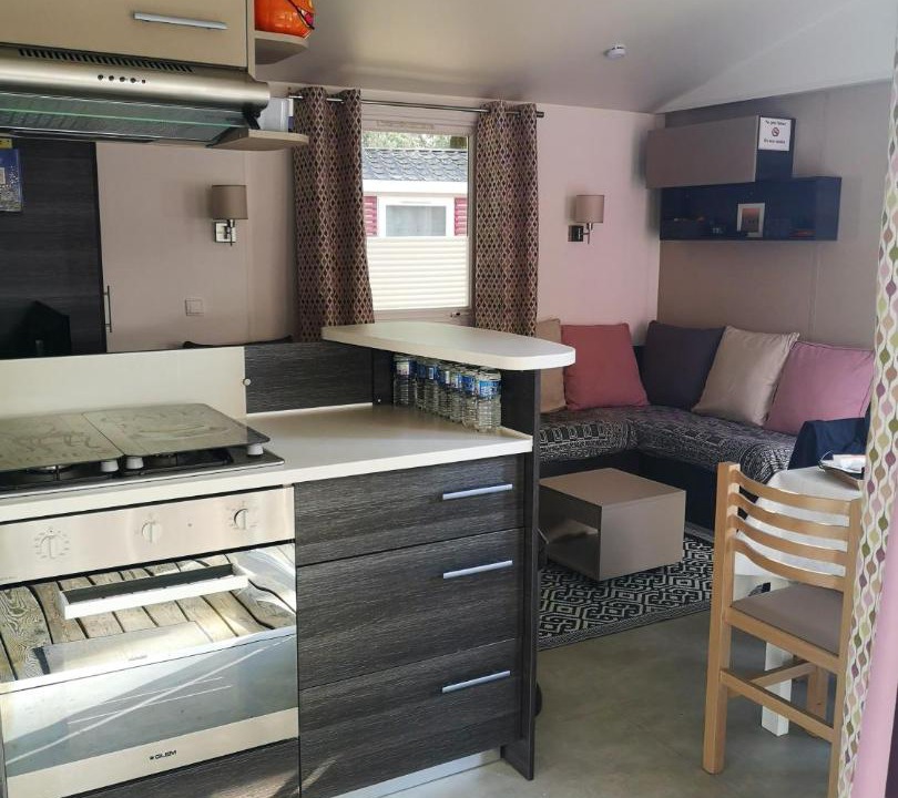 Photo of Livingroom in Saint-Brevin-les-Pins