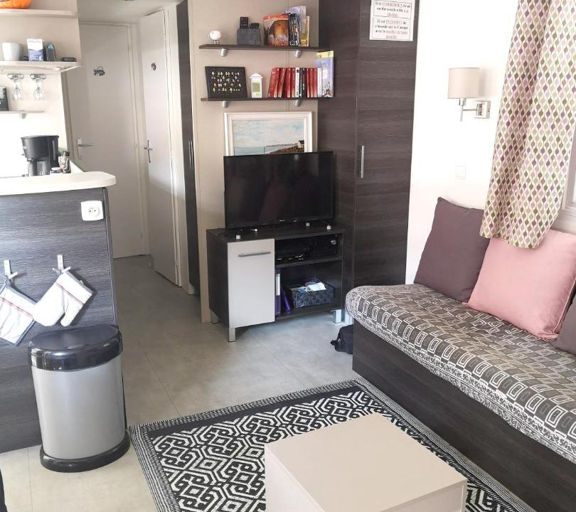 Photo of Livingroom in Saint-Brevin-les-Pins