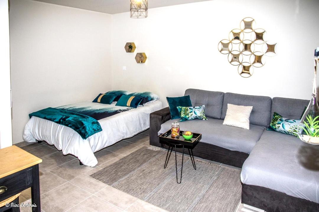 Photo of Livingroom in Abondant