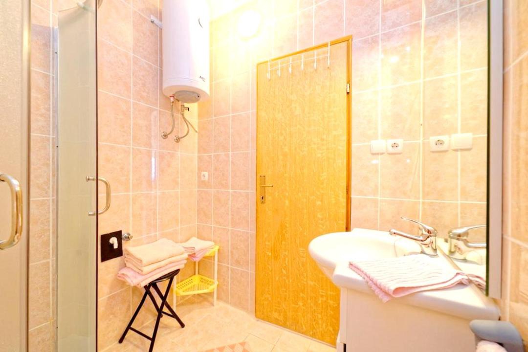 Photo of Bathroom in Banjol