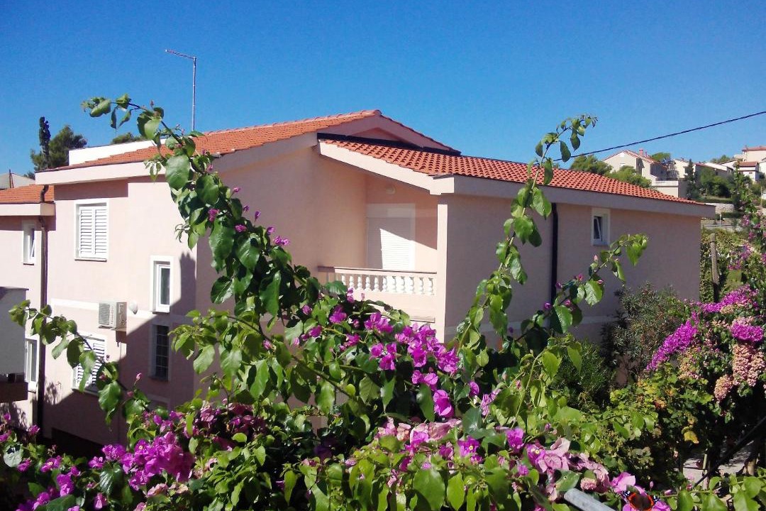 Photo of Buildings in Banjol