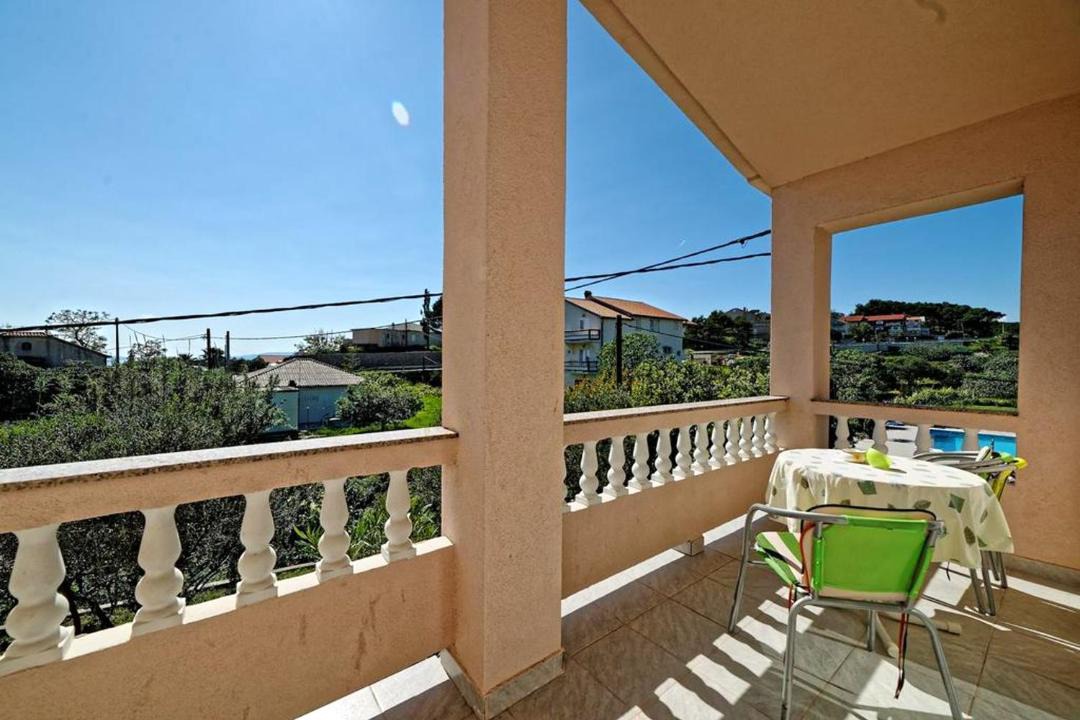 Photo of Patio Balcony in Banjol