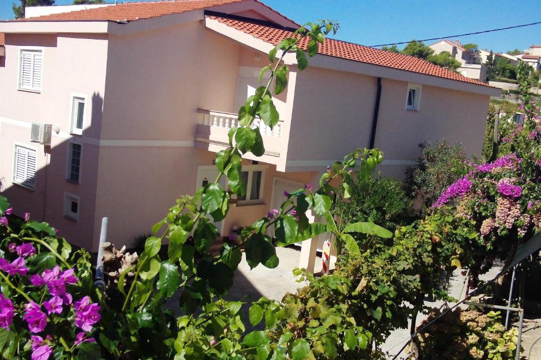 Photo of Buildings in Banjol