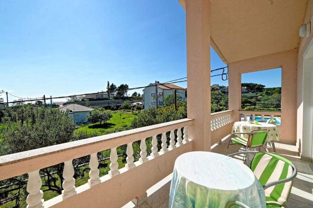 Photo of Patio Balcony in Banjol