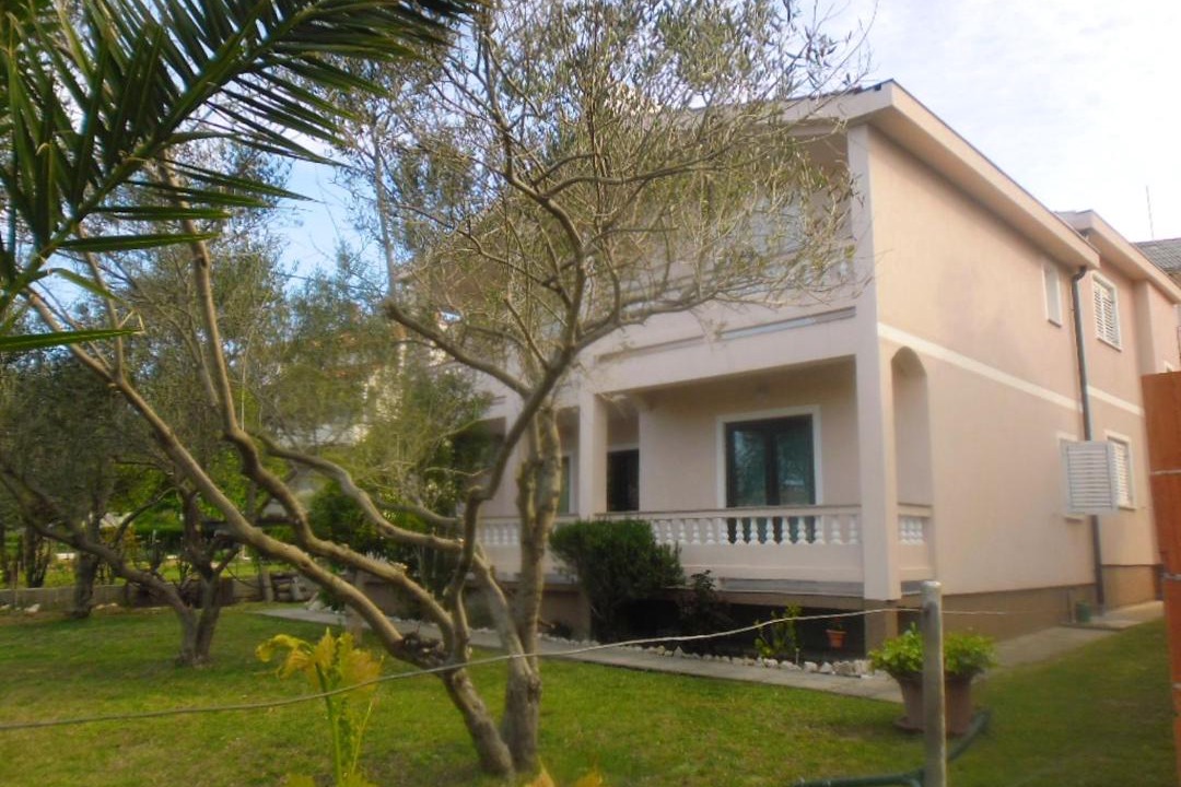 Photo of Buildings in Banjol