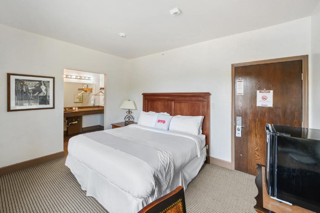 Photo of Bedroom in Gonzales