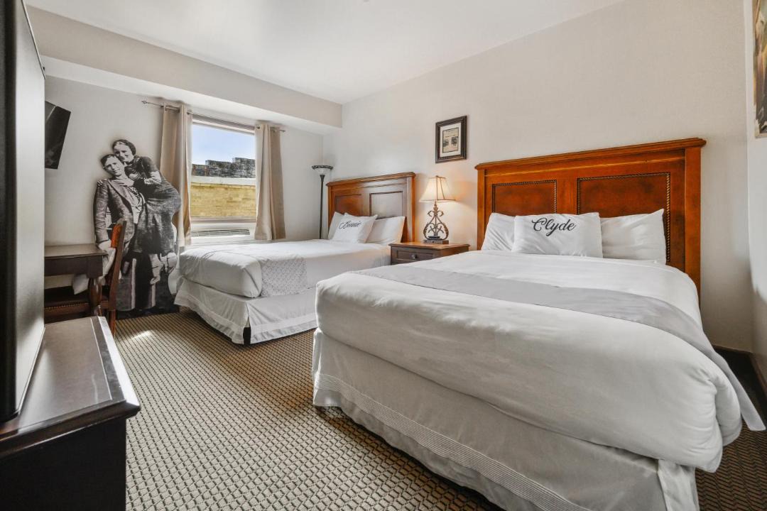 Photo of Bedroom in Gonzales