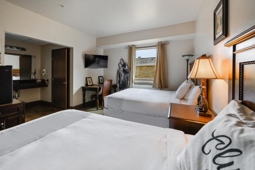 Photo of Bedroom in Gonzales