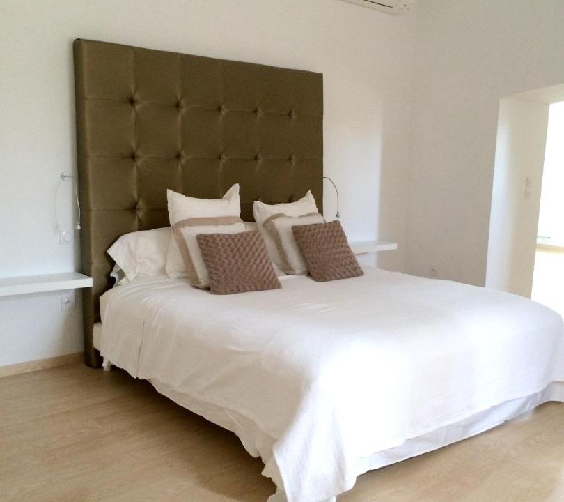 Photo of Bedroom in Montauriol