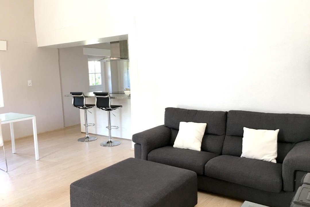 Photo of Livingroom in Montauriol