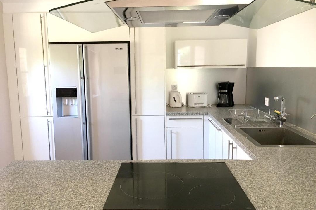 Photo of Kitchen in Montauriol