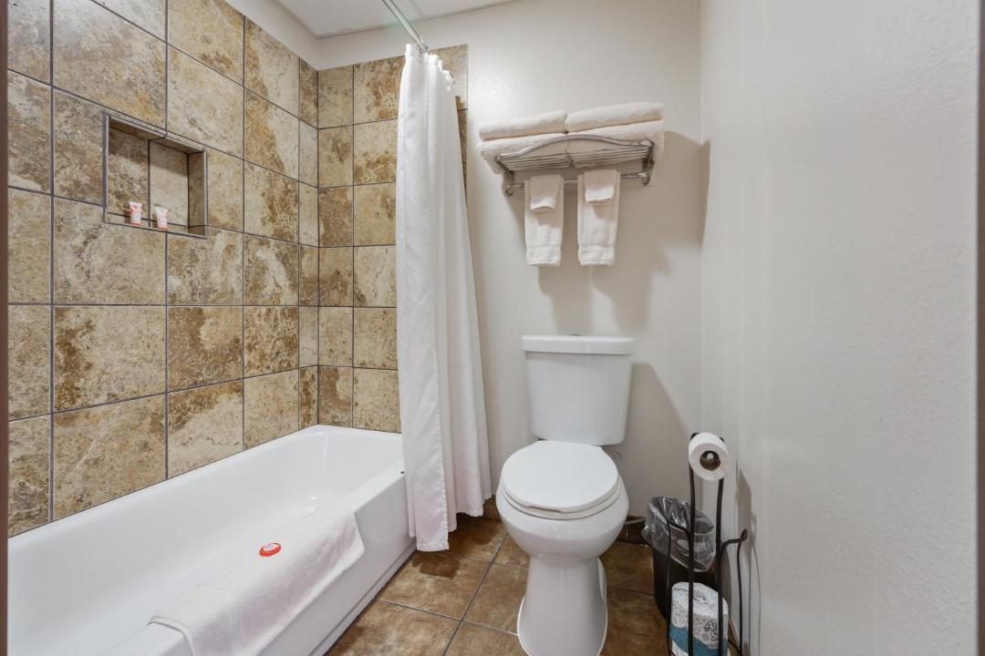 Photo of Bathroom in Gonzales