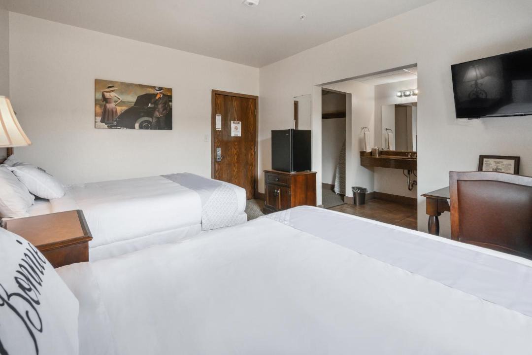 Photo of Bedroom in Gonzales