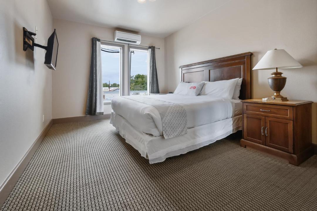 Photo of Bedroom in Gonzales